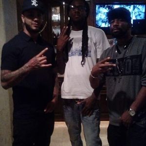 Meet your Posher, Randall